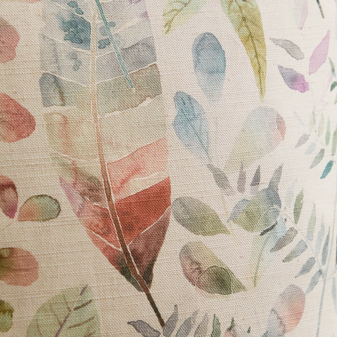 KENTON 50X50 CUSHION CASE POMEGRANATE