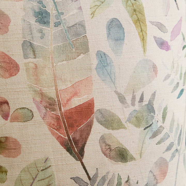 KENTON 50X50 CUSHION CASE POMEGRANATE