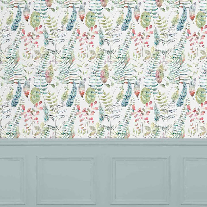 Kenton Wallpaper Pomegranate - image 2