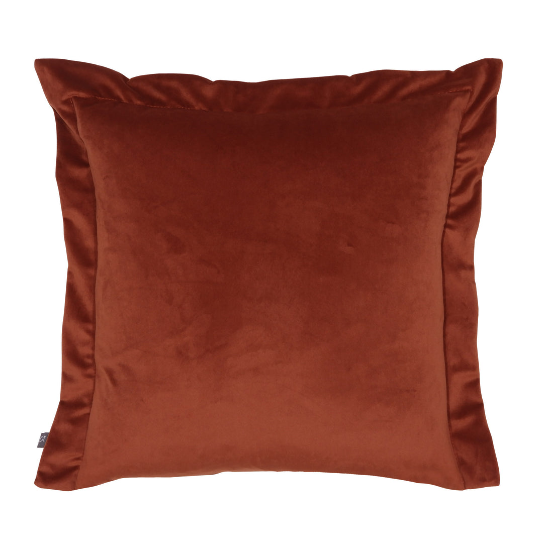 KENWOOD 50X50 C/CASE RUSSET