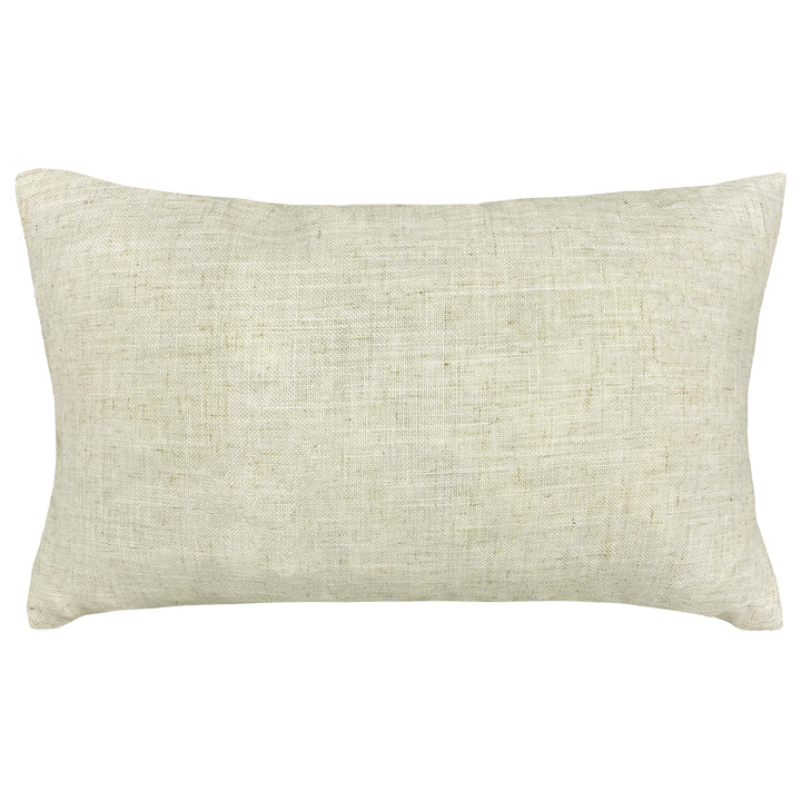 KENYA 30X50 CUSHION CASE ELEPHANT