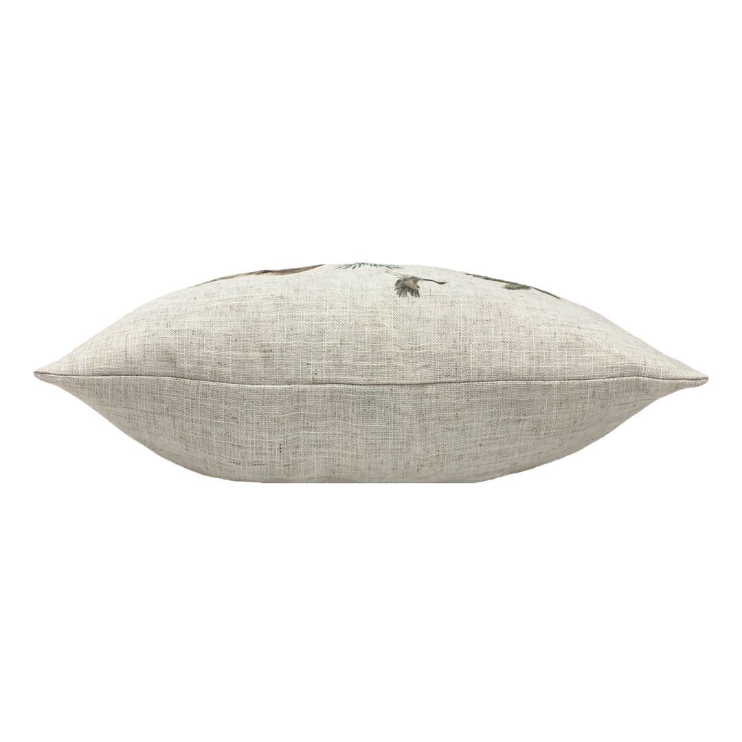 KENYA 30X50 CUSHION CASE SCENE