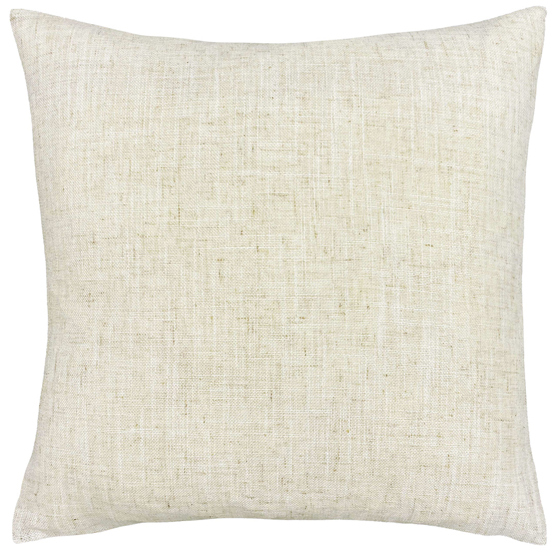 KENYA 43X43 CUSHION CASE GIRAFFE