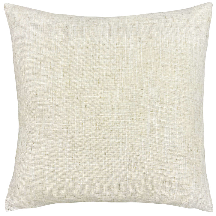 KENYA 43X43 CUSHION CASE GIRAFFE