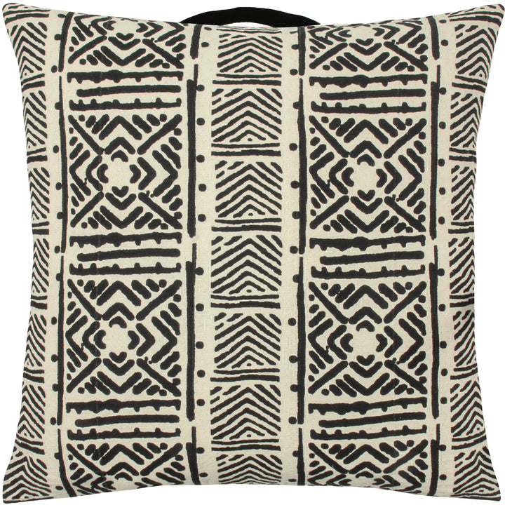 KERICHO 55X55 CUSHION CASE MONO
