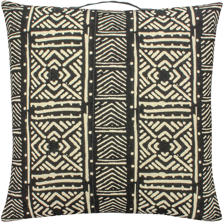 KERICHO 55X55 CUSHION CASE MONO
