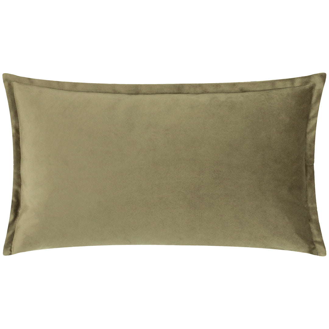 KIELDER FOREST 30X50 CUSHION CASE FERN NIGHT