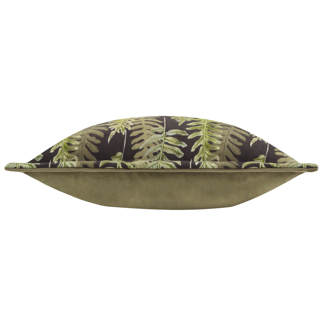 KIELDER FOREST 30X50 CUSHION CASE FERN NIGHT
