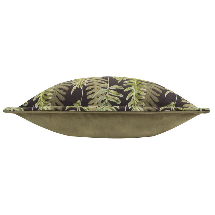 KIELDER FOREST 30X50 CUSHION CASE FERN NIGHT
