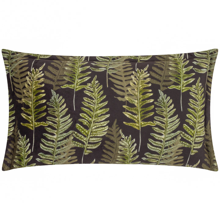 KIELDER FOREST 30X50 CUSHION CASE FERN NIGHT