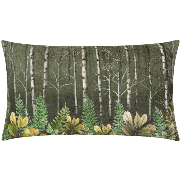 KIELDER FOREST 30X50 CUSHION CASE HALDON