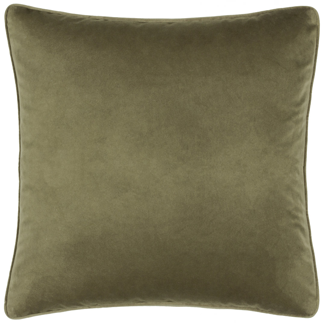 KIELDER FOREST 43X43 CUSHION CASE NATURAL