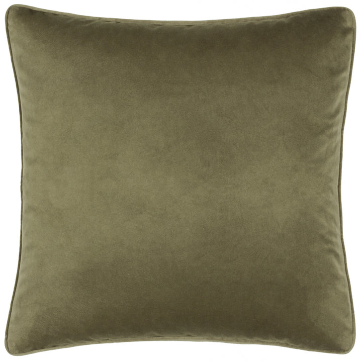 KIELDER FOREST 43X43 CUSHION CASE NATURAL