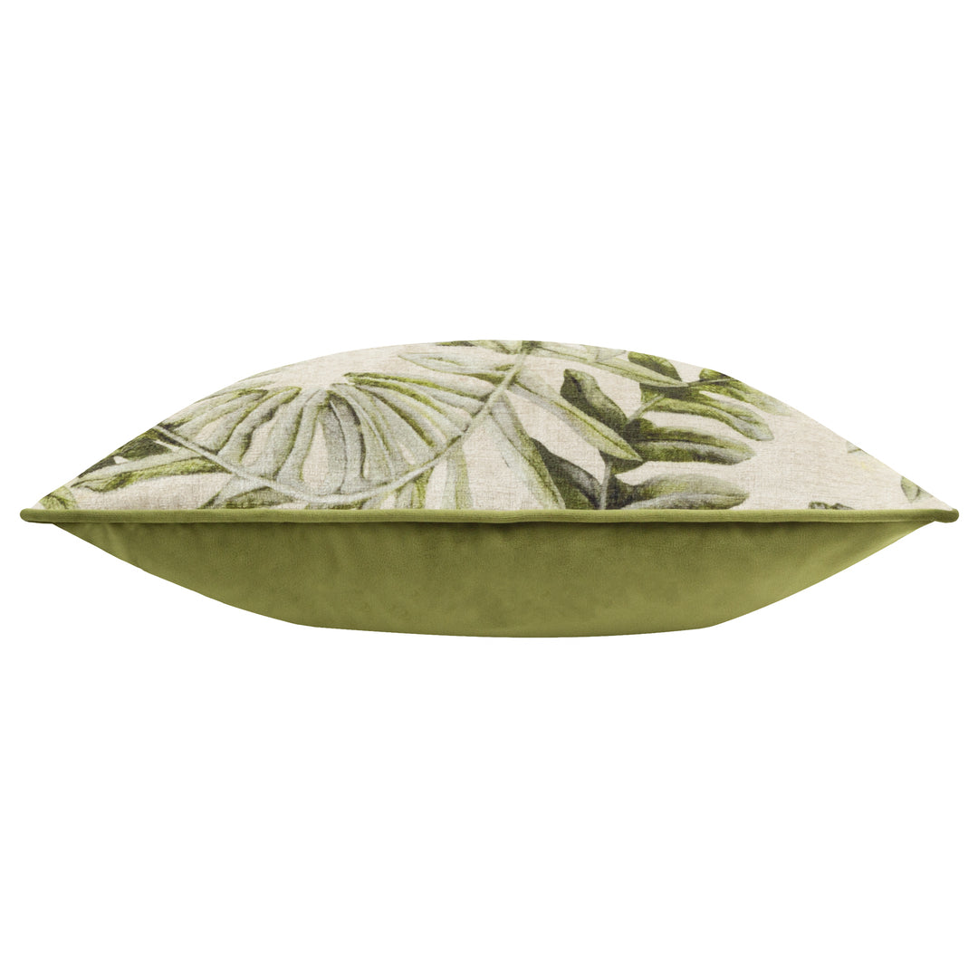 KIELDER FOREST 43X43 CUSHION CASE SHERWOOD