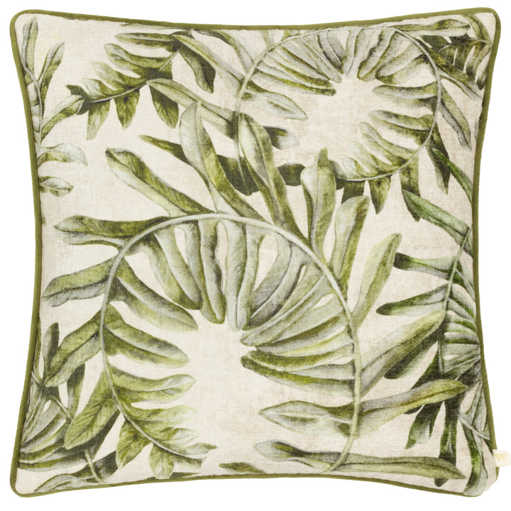 KIELDER FOREST 43X43 CUSHION CASE SHERWOOD