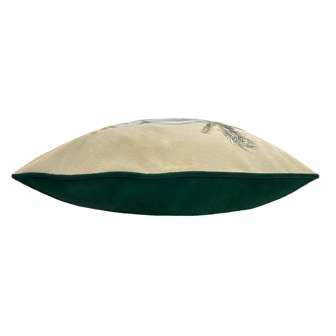 KIBALE ELEPHANT 35X50 C/CASE