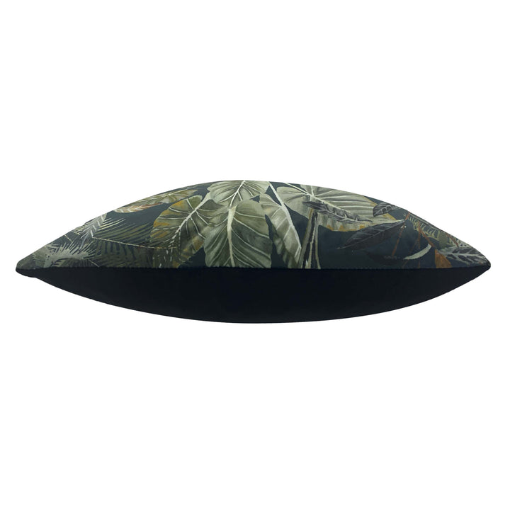 KIBALE LEAVES 43X43 C/CASE