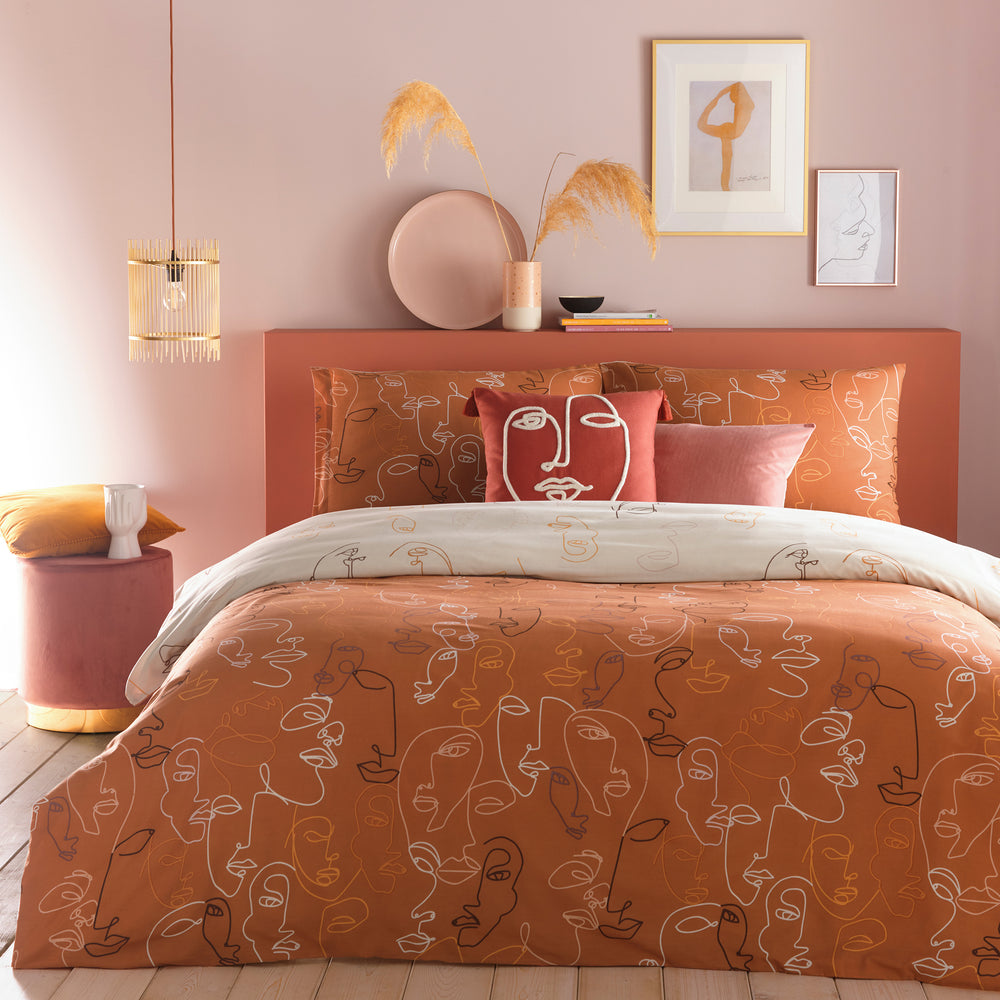 Kindred Db D/Set Apricot - image 2
