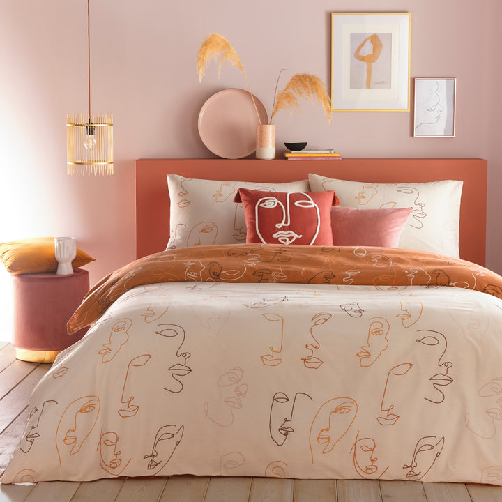 Kindred Db D/Set Apricot