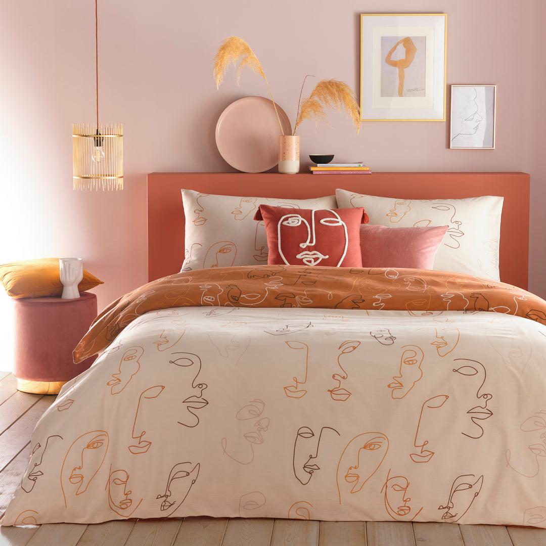 Kindred Ks D/Set Apricot