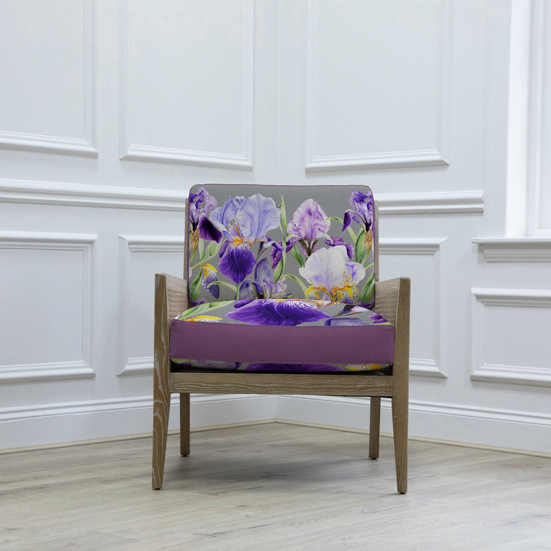 KISRI CHAIR ELVA DAMSON