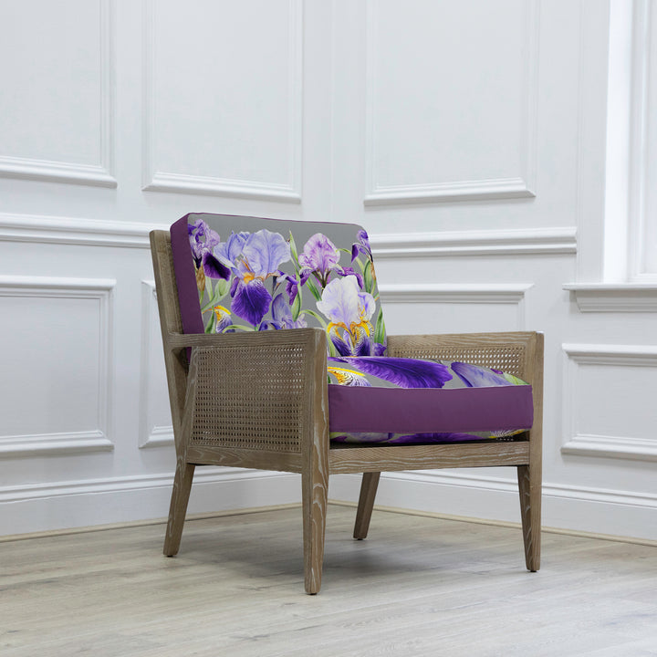 KISRI CHAIR ELVA DAMSON