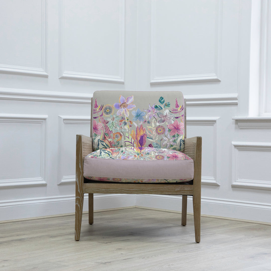 KIRSI CHAIR PRIMROSE HAZE