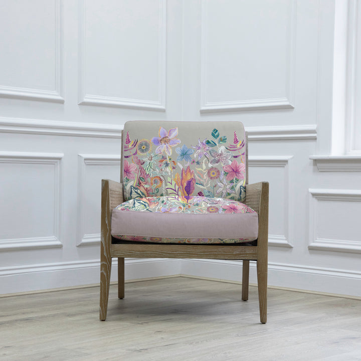 KIRSI CHAIR PRIMROSE HAZE