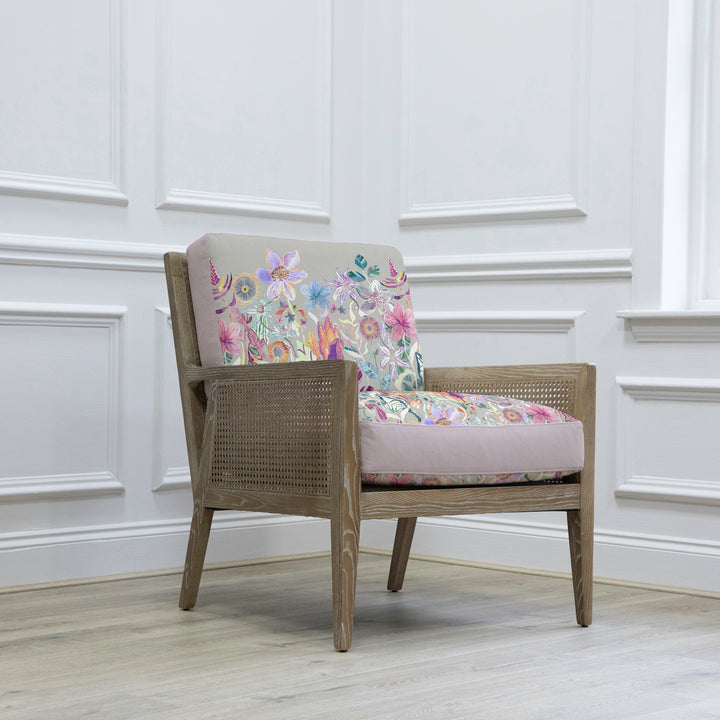KIRSI CHAIR PRIMROSE HAZE