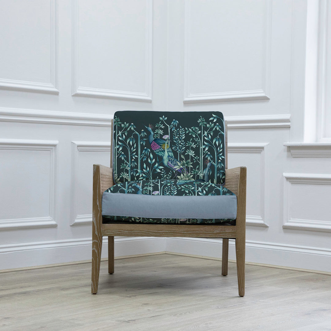 KIRSI CHAIR BENNU IRIS
