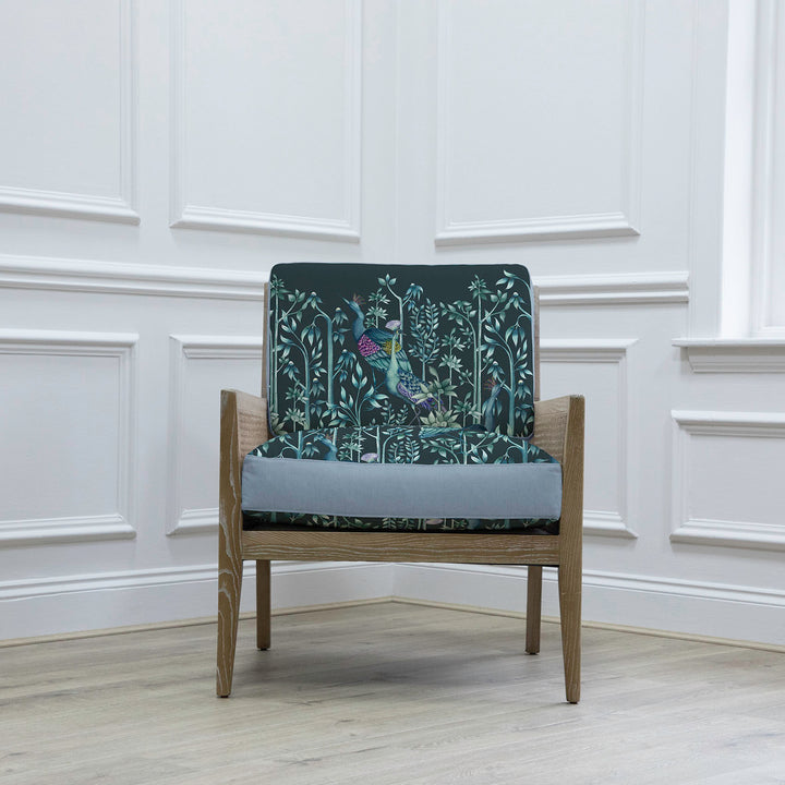 KIRSI CHAIR BENNU IRIS