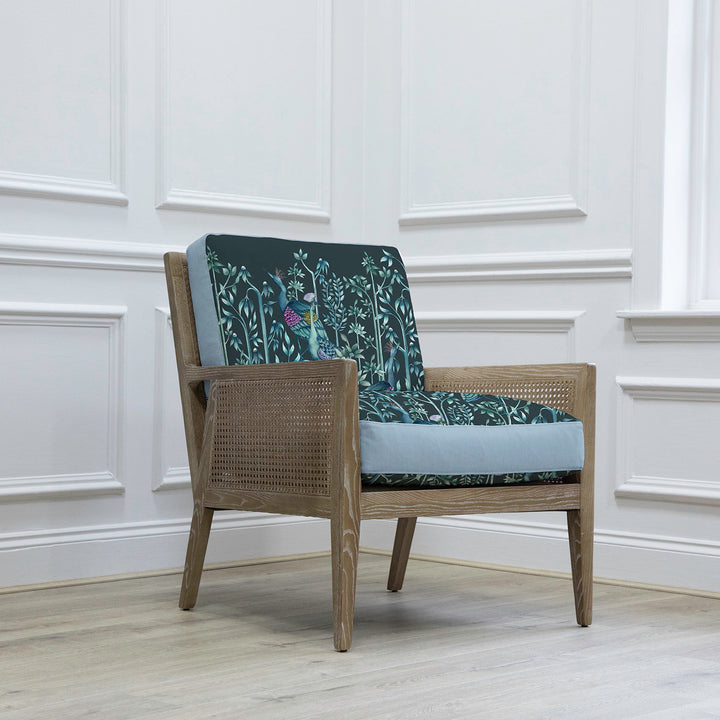 KIRSI CHAIR BENNU IRIS