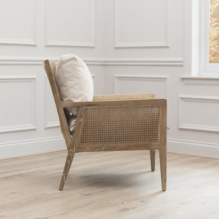 KIRSI CHAIR OAK