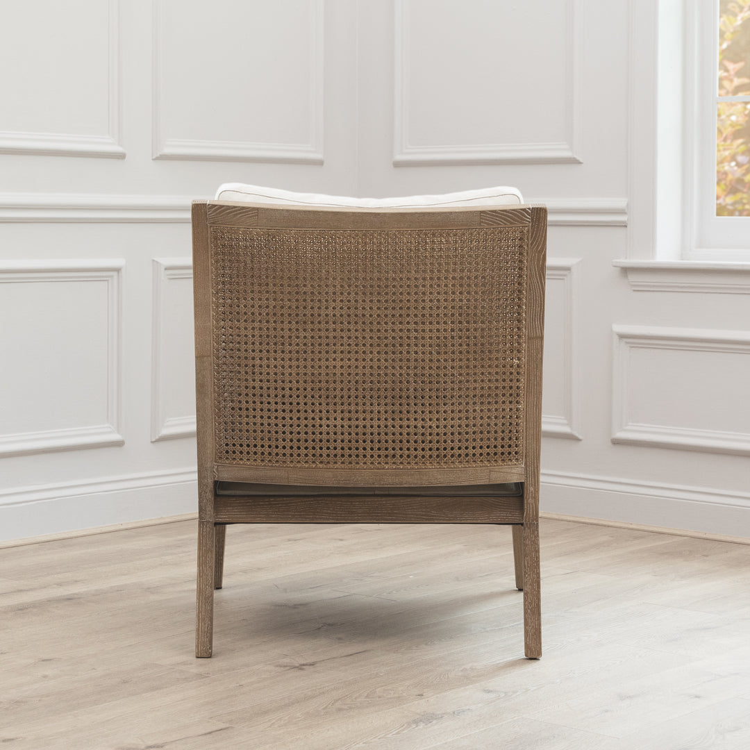 KIRSI CHAIR OAK