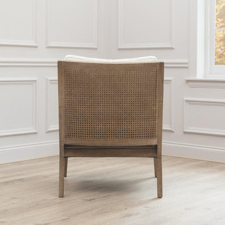 KIRSI CHAIR OAK
