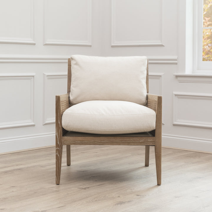 KIRSI CHAIR OAK