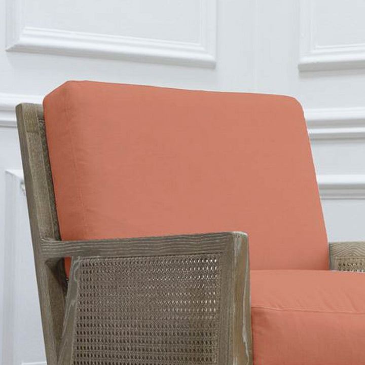 KIRSI CHAIR COVERS TIVOLI RUST