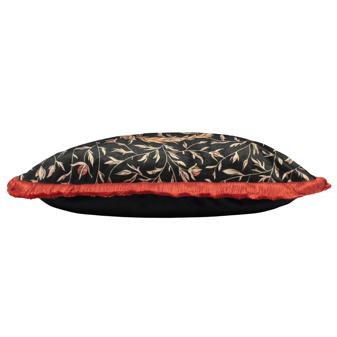 KITRAYA 50X50 CUSHION COVER PAPRIKA