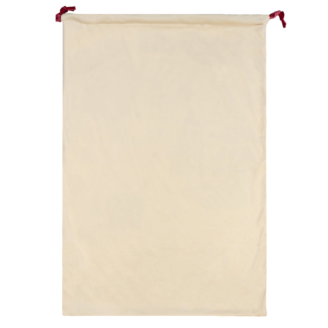 Jolly Santa Chrismtas Sack/Stocking Bundle Multi - image 5