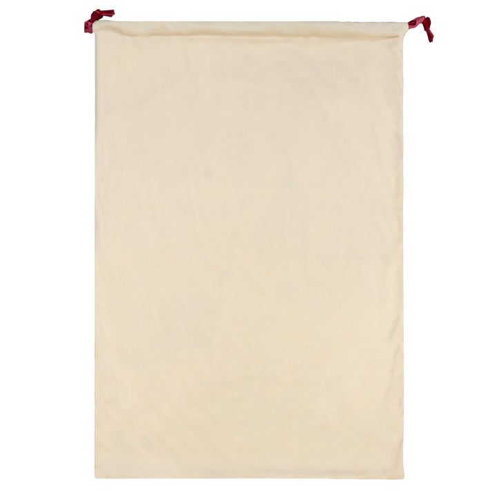 Jolly Santa Chrismtas Sack/Stocking Bundle Multi - image 5