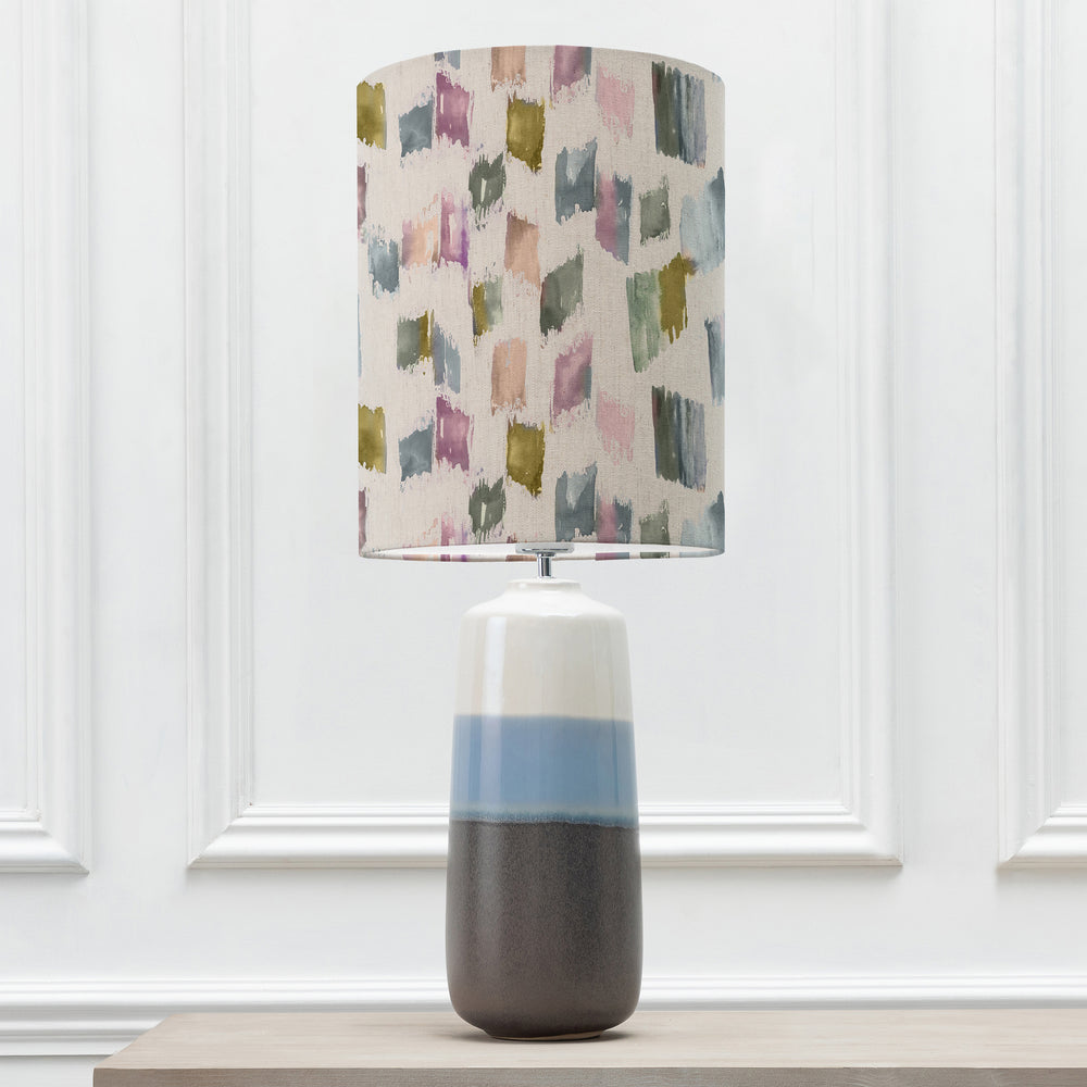 Nama Lampbase Sky/Arwen Anna 30x40cm Lampshade Meadow - image 2