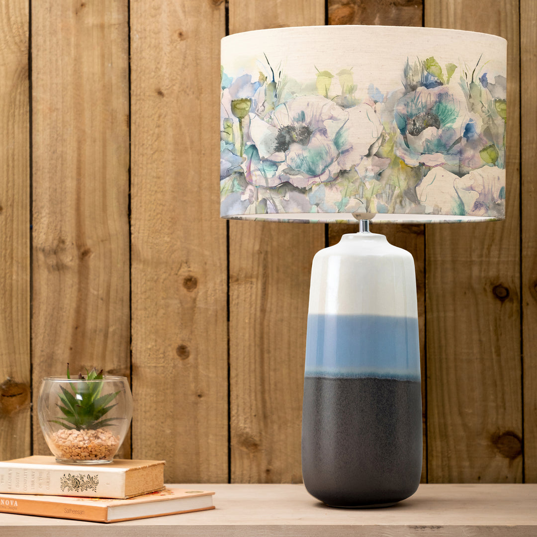 Nama Lampbase Sky/Papavera EVA 40cm Lampshade Veronica
