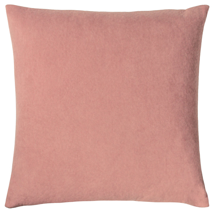 KOBE 50X50 CUSHION COVER BLUSH
