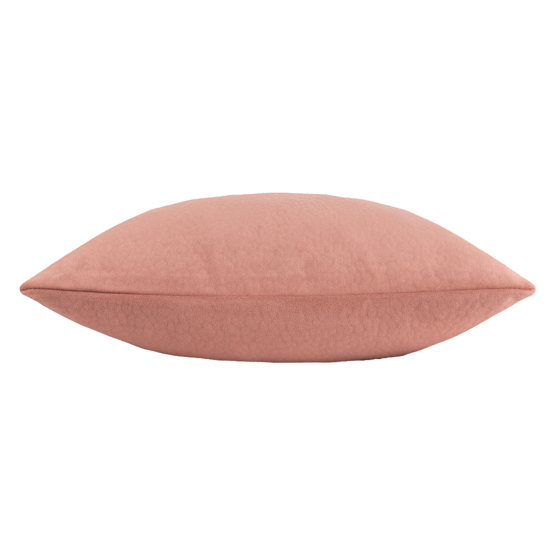 KOBE 50X50 CUSHION COVER BLUSH
