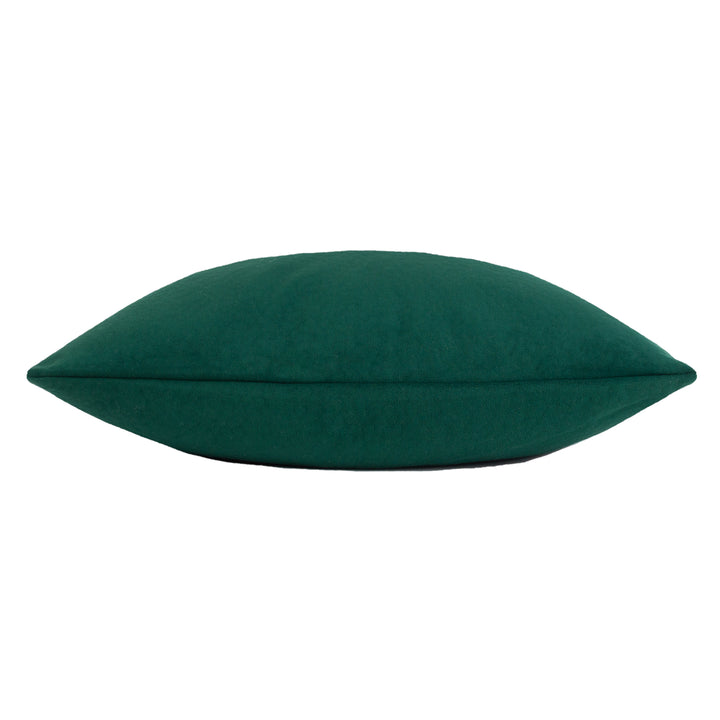KOBE 50X50 CUSHION COVER EMERALD