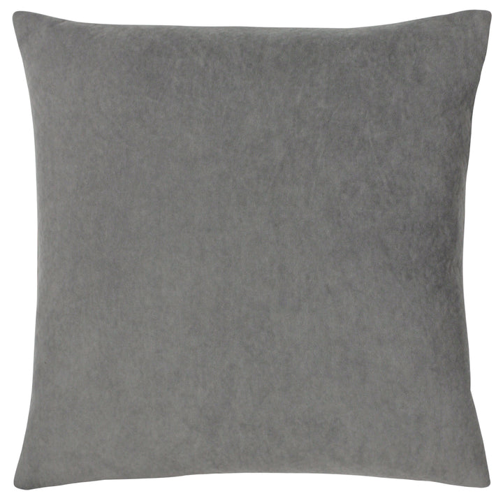 KOBE 50X50 CUSHION COVER GREY