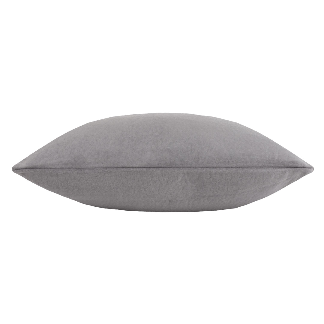 KOBE 50X50 CUSHION COVER GREY