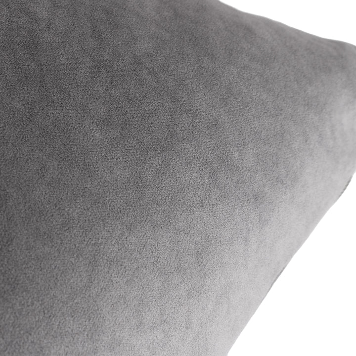KOBE 50X50 CUSHION COVER GREY