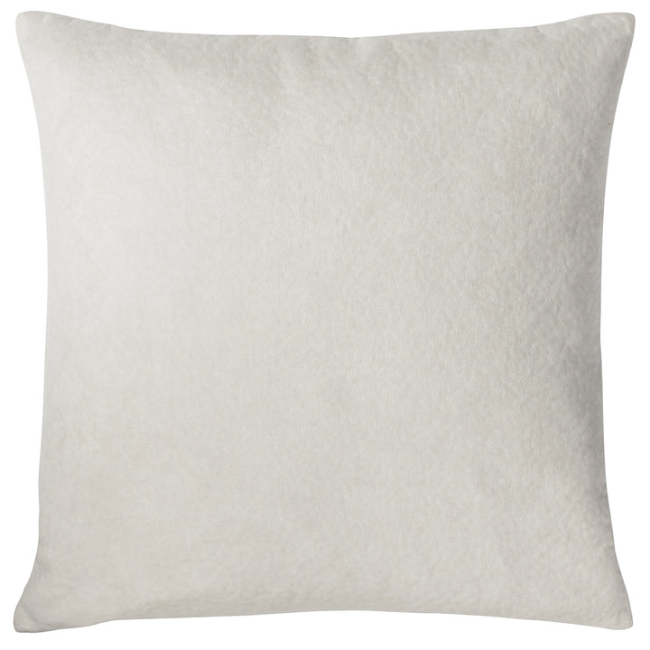 KOBE 50X50 CUSHION COVER IVORY