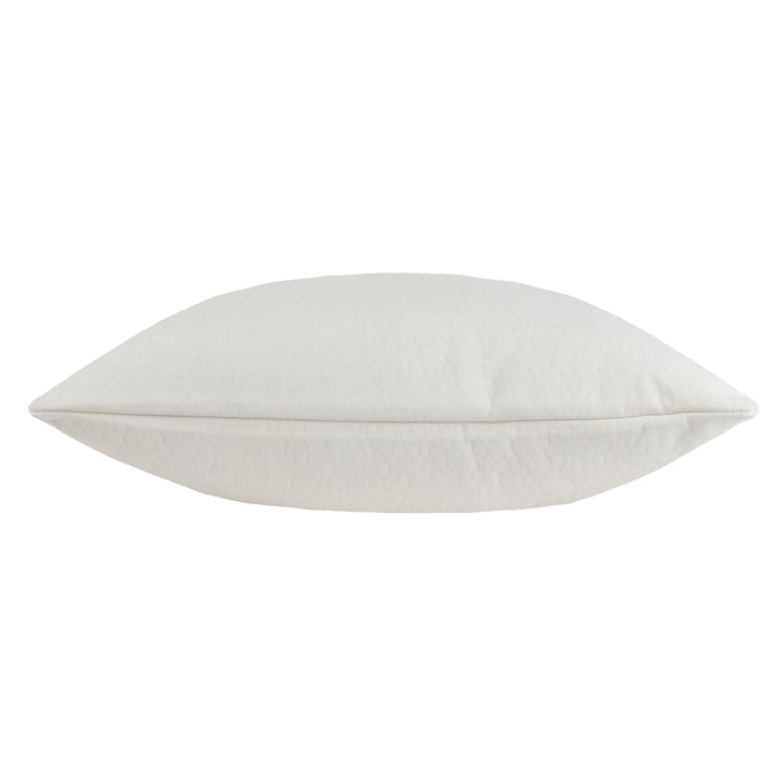 KOBE 50X50 CUSHION COVER IVORY